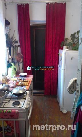 г Феодосия, ул Самариной. Продажа 1/2 дома  60 кв.м, участок 5,4 соток. Дом 1 этажный, 2 комнаты, два отдельных... - 7