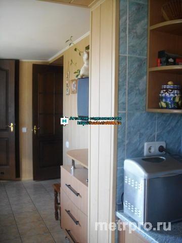 Феодосия, ул Назарова, дом, 60 кв. м, участок 5 соток. Продается благоустроенный дом по ул.Назарова общей площадью 60... - 4