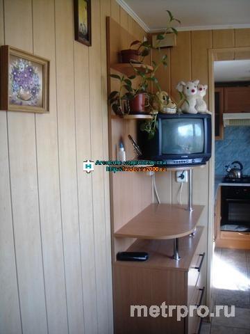 Феодосия, ул Назарова, дом, 60 кв. м, участок 5 соток. Продается благоустроенный дом по ул.Назарова общей площадью 60... - 5
