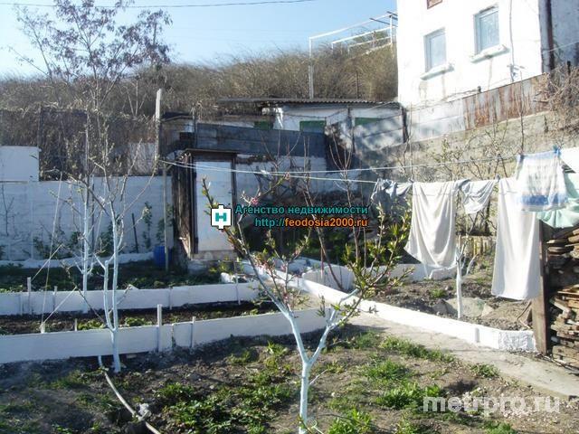 Феодосия, ул Назарова, дом, 60 кв. м, участок 5 соток. Продается благоустроенный дом по ул.Назарова общей площадью 60... - 9