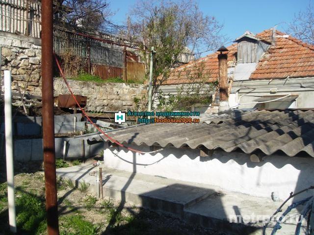 Феодосия, ул Назарова, дом, 60 кв. м, участок 5 соток. Продается благоустроенный дом по ул.Назарова общей площадью 60... - 10