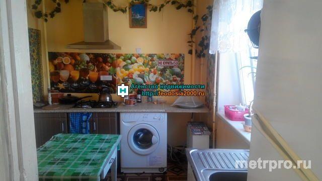 г. Феодосия, пер. Бульварный. Продается  дом общей площадью 70 кв.м. В доме вода, канализация, газ, с/у в отдельном... - 2