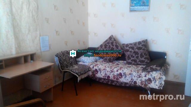 г. Феодосия, пер. Бульварный. Продается  дом общей площадью 70 кв.м. В доме вода, канализация, газ, с/у в отдельном... - 5