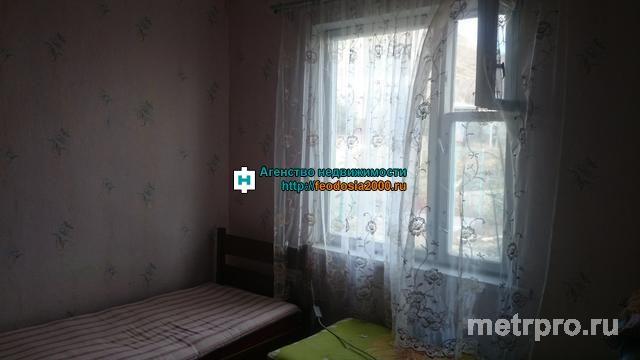 пгт Орджоникидзе, СТ Волна-2. Продажа, дача 74 м. кв, участок 8 соток. Продается двухэтажная дача на земельном... - 6