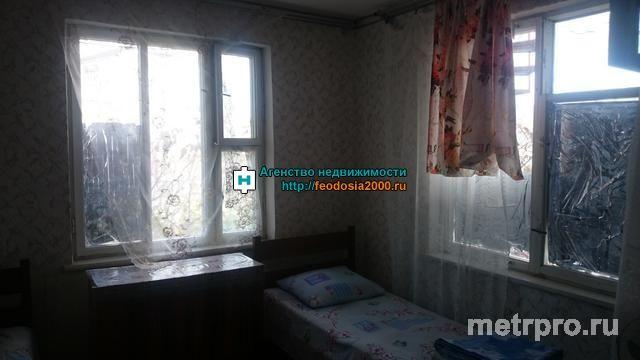 пгт Орджоникидзе, СТ Волна-2. Продажа, дача 74 м. кв, участок 8 соток. Продается двухэтажная дача на земельном... - 7