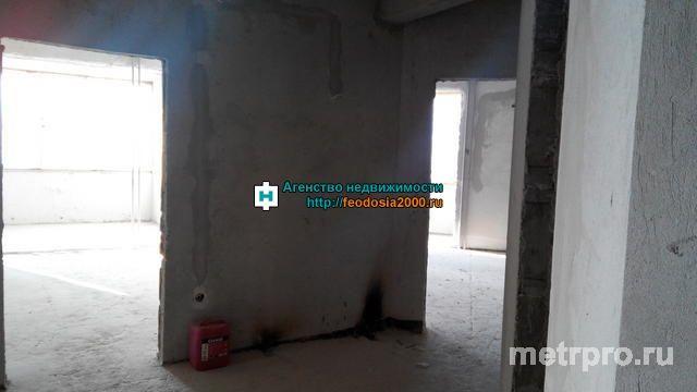 Продажа / 3-комнатные, ФЕОДОСИЯ, Боевая, 155 000 $ г Феодосия, ул Вересаева. Квартиры в новом доме в р-не кинотеатра Украина. 3 комнатная квартира в новом доме в р-не... - 3