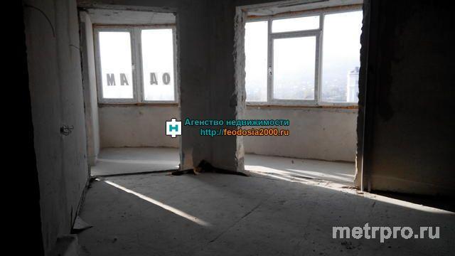 Продажа / 3-комнатные, ФЕОДОСИЯ, Боевая, 155 000 $ г Феодосия, ул Вересаева. Квартиры в новом доме в р-не кинотеатра Украина. 3 комнатная квартира в новом доме в р-не... - 5