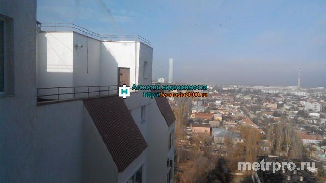 Продажа / 3-комнатные, ФЕОДОСИЯ, Боевая, 155 000 $ г Феодосия, ул Вересаева. Квартиры в новом доме в р-не кинотеатра Украина. 3 комнатная квартира в новом доме в р-не... - 7