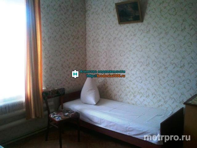 г.Феодосия, пер.Мопровский. Дом 325 кв. м расположен в центре города в районе ГИБДД. В доме 3 этажа, 12 комнат, 3... - 6