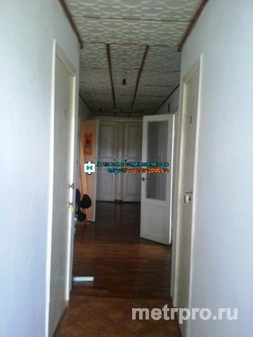г.Феодосия, пер.Мопровский. Дом 325 кв. м расположен в центре города в районе ГИБДД. В доме 3 этажа, 12 комнат, 3... - 8