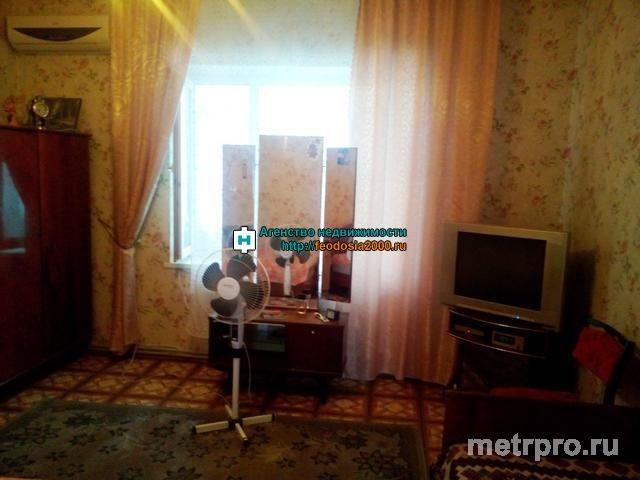 г.Феодосия, пер.Мопровский. Дом 325 кв. м расположен в центре города в районе ГИБДД. В доме 3 этажа, 12 комнат, 3... - 22