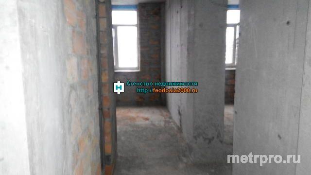 Продажа / 3-комнатные, ФЕОДОСИЯ, Симферопольское шоссе, 72 000 $ г Феодосия, ул Симферопольское шоссе, квартира в новостройке, район Техникума. Общая площадь 96 кв. м квартира... - 2