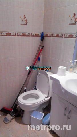г Феодосия, пер Линейный. Продается 1/5 дома общей площадью 65 кв.м.. В доме 2 комнаты, теплый пол, санузел совмещен,... - 7