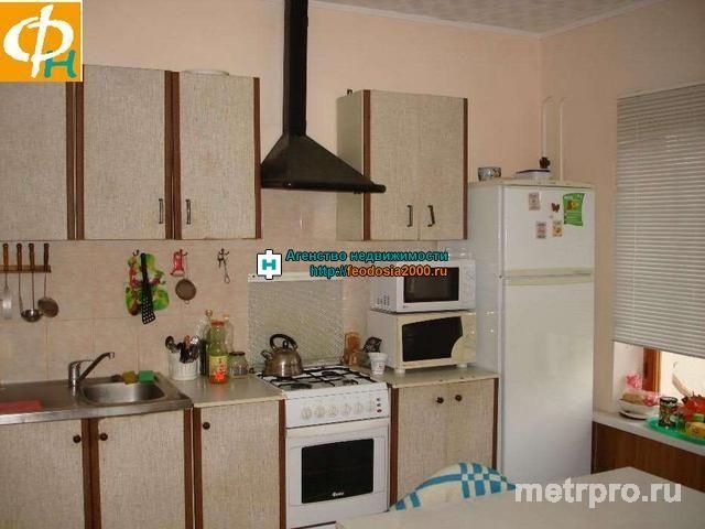 г Феодосия, улица Вересаева. Продается дом в тихом центре г.Феодосия между кинотеатром "Украина" и... - 2
