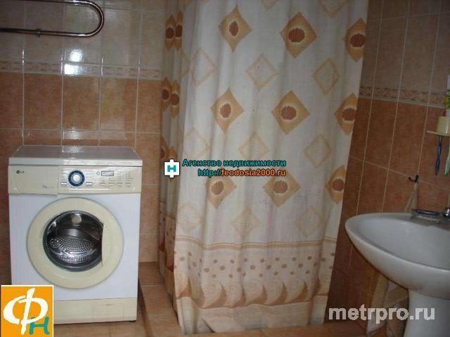 г Феодосия, улица Вересаева. Продается дом в тихом центре г.Феодосия между кинотеатром "Украина" и... - 4