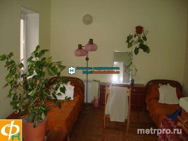 г Феодосия, улица Вересаева. Продается дом в тихом центре г.Феодосия между кинотеатром "Украина" и... - 5