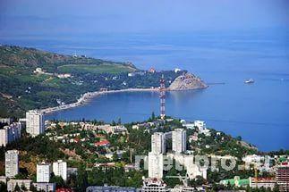 Партенит сегодня - популярный курортный посёлок Крыма. Основное преимущество Партенита - замечательный климат и... - 18