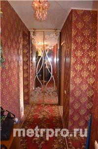Продажа / 2-комнатные, СЕВАСТОПОЛЬ, Пролетарская улица, 4 635 000 р. 2к.квартира.48 кв.м.Пролетарская 23,Камыши.Планировка-бабочка,комнаты раздельные.13 кв.м и 14 кв. м.Кухня... - 1