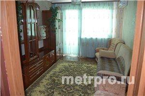 Продажа / 2-комнатные, СЕВАСТОПОЛЬ, Пролетарская улица, 4 635 000 р. 2к.квартира.48 кв.м.Пролетарская 23,Камыши.Планировка-бабочка,комнаты раздельные.13 кв.м и 14 кв. м.Кухня... - 9
