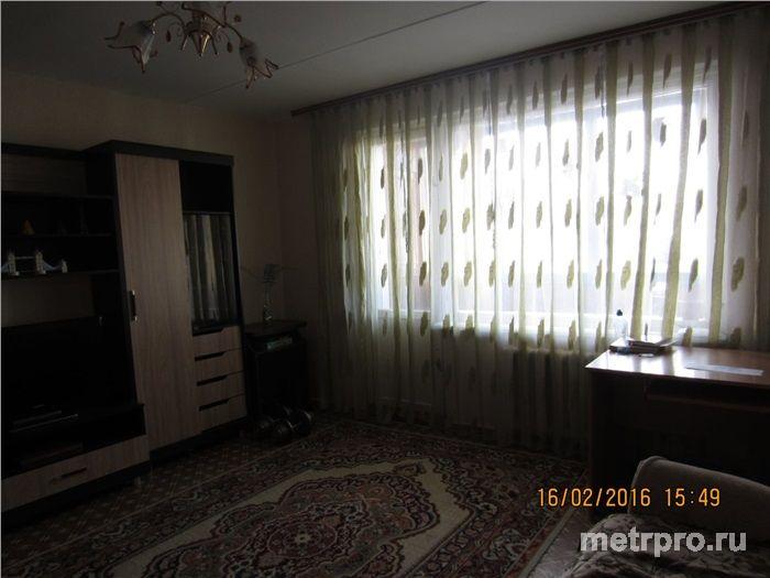 Продажа / 2-комнатные, СЕВАСТОПОЛЬ, Проспект Октябрьской Революции улица, 4 700 000 р. Продается очень добротная двухкомнатная квартира улучшенной планировки на Проспекте Октябрьской Революции. Самый... - 2