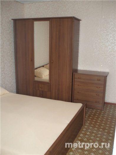 Продажа / 2-комнатные, СЕВАСТОПОЛЬ, Проспект Октябрьской Революции улица, 4 700 000 р. Продается очень добротная двухкомнатная квартира улучшенной планировки на Проспекте Октябрьской Революции. Самый... - 6