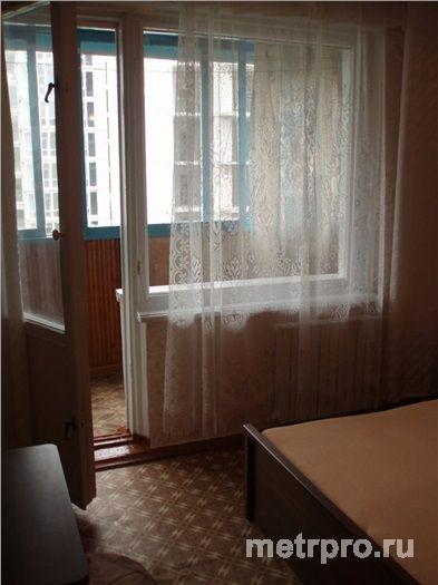 Продажа / 2-комнатные, СЕВАСТОПОЛЬ, Проспект Октябрьской Революции улица, 4 700 000 р. Продается очень добротная двухкомнатная квартира улучшенной планировки на Проспекте Октябрьской Революции. Самый... - 8