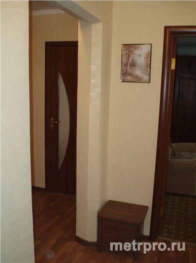 Продажа / 2-комнатные, СЕВАСТОПОЛЬ, Проспект Октябрьской Революции улица, 4 700 000 р. Продается очень добротная двухкомнатная квартира улучшенной планировки на Проспекте Октябрьской Революции. Самый... - 9