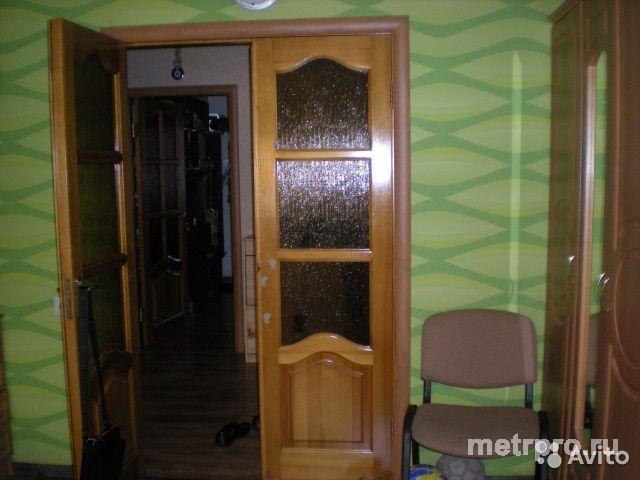 Продажа / 2-комнатные, СЕВАСТОПОЛЬ, Проспект Мира улица, 5 000 000 р. Шикарная квартира в центре Балаклавы. Евроремонт сделан в 2012 году, кухня увеличена за счет балкона. Дом чешской... - 1