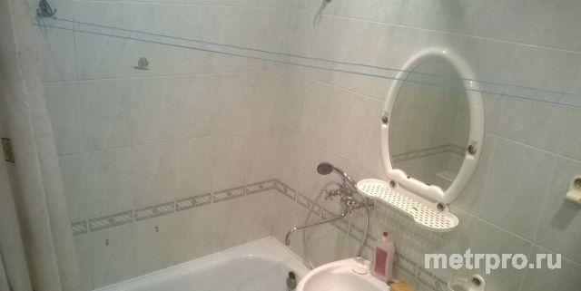 Продам 1-комнатную квартиру в Симферополе общей площадью 40 м2. В квартире современный ремонт, немецкие... - 1