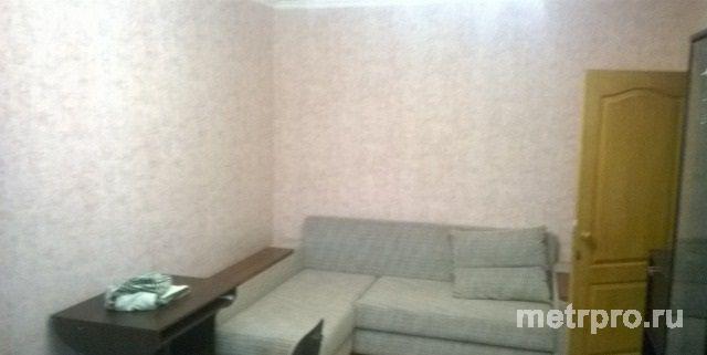 Продам 1-комнатную квартиру в Симферополе общей площадью 40 м2. В квартире современный ремонт, немецкие... - 7