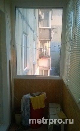 Продам 1-комнатную квартиру в Симферополе общей площадью 40 м2. В квартире современный ремонт, немецкие... - 8