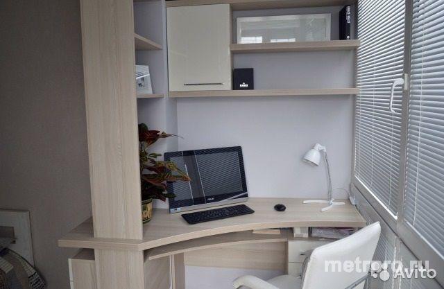 Продажа / 2-комнатные, СЕВАСТОПОЛЬ, Руднева улица, 7 000 000 р. Продается отличная, новая квартира с дорогим дизайнерским ремонтом. Очень удобная регулировка интенсивности... - 9