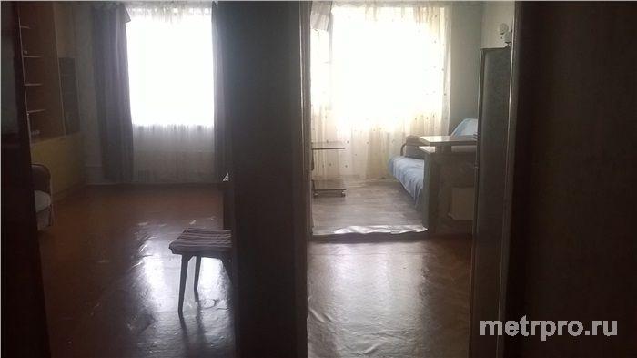 Продажа / 2-комнатные, СЕВАСТОПОЛЬ, Лизы Чайкиной улица, 4 000 000 р. Продается 2к квартира, общей площадью 42 м.кв., кухня 7,5 м. кв., комнаты 18,3 м. кв., 6,4 м.кв.. Квартира в жилом... - 2