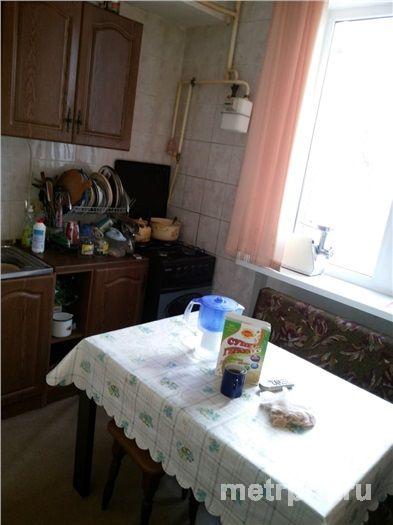 Продажа / 2-комнатные, СЕВАСТОПОЛЬ, Маршала Геловани улица, 3 850 000 р. 2к квартира по ул. М. Геловани, общей площадью 45,3 м.кв., комнаты раздельные. Первый высокий этаж. Балкон застеклен.... - 5
