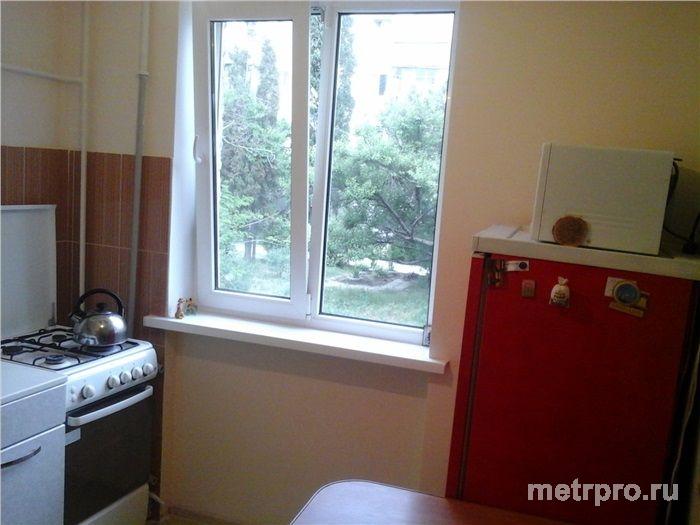Продается 3к квартира по ул. Меньшикова, общей площадью 60 м. кв.. Квартира в отличном состоянии, в 2015 году был...