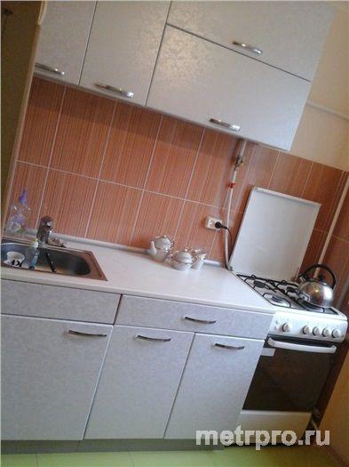 Продается 3к квартира по ул. Меньшикова, общей площадью 60 м. кв.. Квартира в отличном состоянии, в 2015 году был... - 1