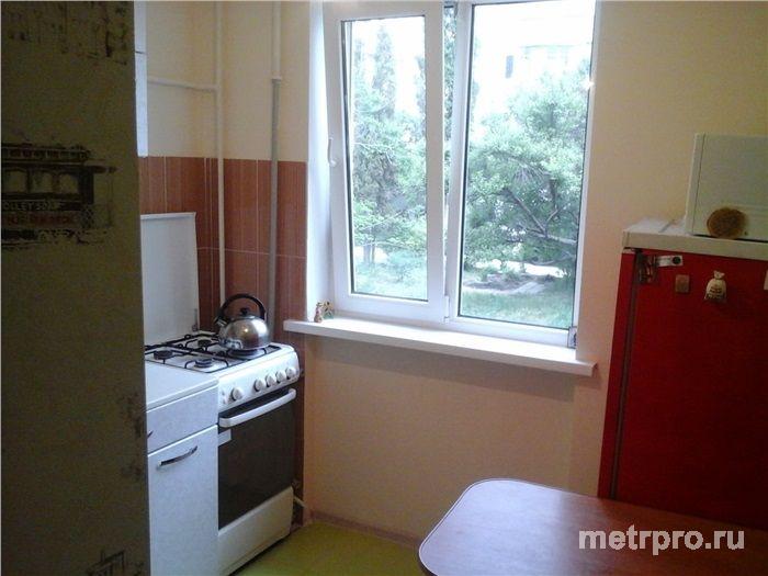 Продается 3к квартира по ул. Меньшикова, общей площадью 60 м. кв.. Квартира в отличном состоянии, в 2015 году был... - 3