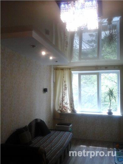 Продается 3к квартира по ул. Меньшикова, общей площадью 60 м. кв.. Квартира в отличном состоянии, в 2015 году был... - 4