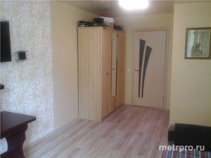Продается 3к квартира по ул. Меньшикова, общей площадью 60 м. кв.. Квартира в отличном состоянии, в 2015 году был... - 5
