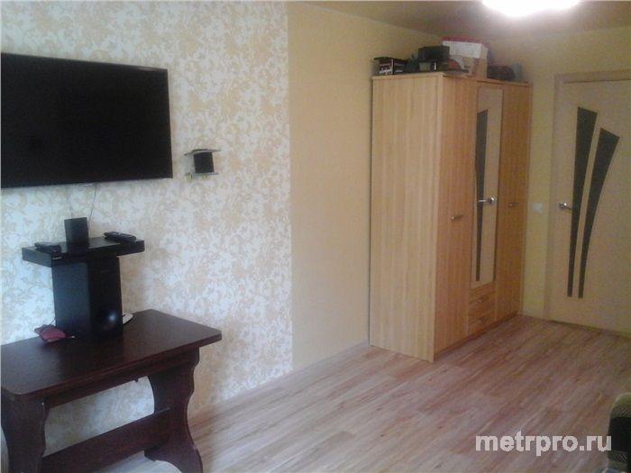 Продается 3к квартира по ул. Меньшикова, общей площадью 60 м. кв.. Квартира в отличном состоянии, в 2015 году был... - 6