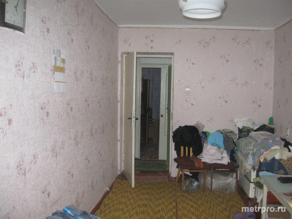 Продам уютную для жизни 3 комн. кв. на 1 этаже. Квартира не угловая, комнаты изолированы (перепланировка), окна... - 2