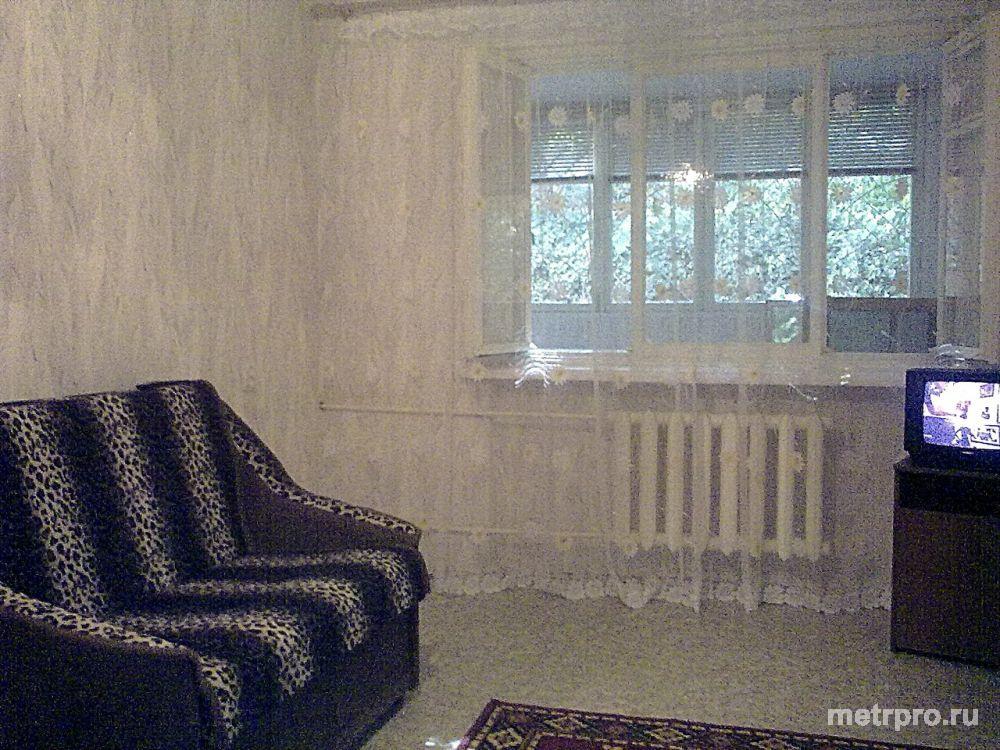 Сдам  посуточно однокомнатные квартиры в Севастополе в центральной части города (ул. Гоголя). Все удобства,...