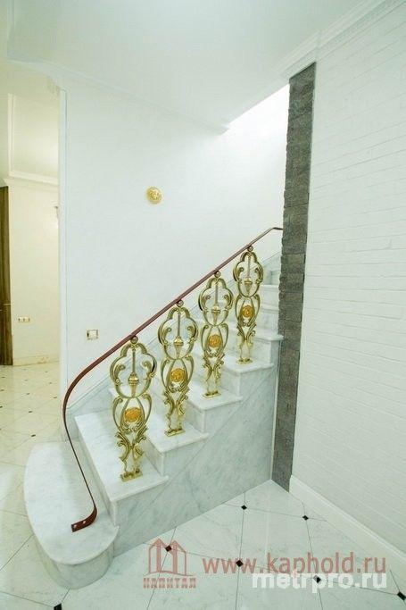Продается новый дом в стиле «шанель» в самом сердце Симферополя. Расположен в районе Куйбышевского кольца на шести... - 1