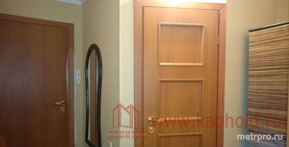 Продается 3-комнатная квартира по ул. Киевской, район Гагаринского парка. 5 этаж пятиэтажного дома из альминского...