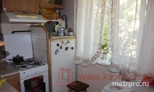 Продается 3-комнатная квартира в районе Москольца по ул. Гагарина. 3 этаж пятиэтажного блочного дома. Общая площадь... - 1