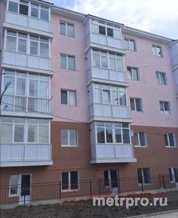 Продается 1-комнатная квартира на ул. Трубаченко. Новострой. 3 этаж 4-этажного дома. Дом в ракушку. Общая площадь- 36...