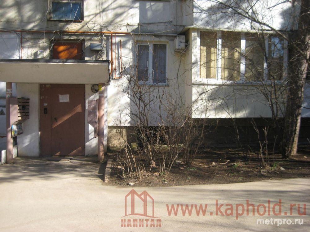 Продаётся 1-комнатная квартира по ул.Ростовская. 5 этаж 5-этажного дома. Общая площадь — 31 м кв. Состояние обычное....