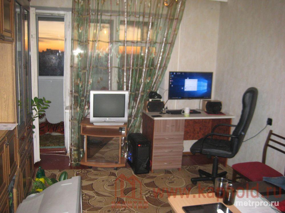 Продаётся 2-комнатная квартира в районе Москольца — ул. Киевская. 10 этаж 10-этажного блочного здания. Площадь — 53...
