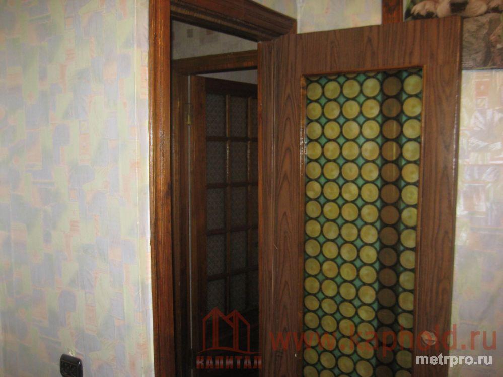 Продаётся 2-комнатная квартира в районе Москольца — ул. Киевская. 10 этаж 10-этажного блочного здания. Площадь — 53... - 1