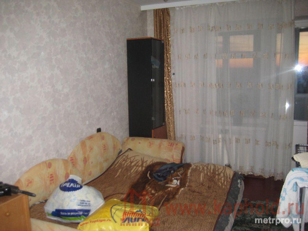 Продаётся 2-комнатная квартира в районе Москольца — ул. Киевская. 10 этаж 10-этажного блочного здания. Площадь — 53... - 2